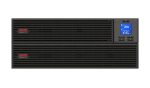 Onduleur On-line APC Easy UPS SRV SRV6KRI - 6 kW / 6 kVA - Bornier - RACK