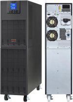 Onduleur On-line APC Easy UPS SRV SRV10KI - 10 kW / 10 kVA - Bornier