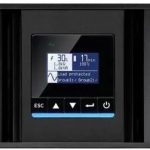 Onduleur On-line Eaton 9SX Gen2 5000 W / 5000 VA Rackable (9SX5KIRT3UG2)