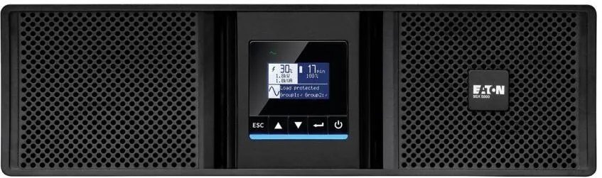 cmsotgtwl0djtqg03nj5cm9vs.jpg EATON ONDULEUR Online Rackable 5K VA 9SX Gen2 UPS 24 Mois – Image 1