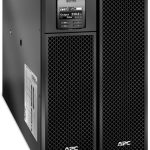 Onduleur On-line APC 8000VA Smart-UPS SRT (SRT8KXLI)