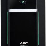 Onduleur Line-interactive APC Back-UPS BX750MI-FR - 410 W / 750VA - 3 prises françaises