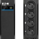 Onduleur Off-line Eaton 3P Ellipse 3P550F - 330 W / 550 VA - 4 prises FR