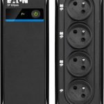 Onduleur Off-line Eaton 3P Ellipse 3P700F - 420 W / 700 VA - 4 prises FR