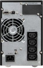 Onduleur On-line Eaton 9E 800 W / 1000 VA (9E1000I) – Image 5