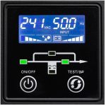 Onduleur On-line Eaton 9E 800 W / 1000 VA (9E1000I) – Image 6