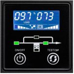 Onduleur On-line Eaton 9E 800 W / 1000 VA (9E1000I) – Image 4