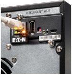 Onduleur On-line Eaton 9E 800 W / 1000 VA (9E1000I) – Image 2