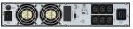 Onduleur On-line APC Easy UPS SRV SRV3KRI - 2400 W / 3000 VA - 6 prises C13 + 1 prise C19 – Image 2