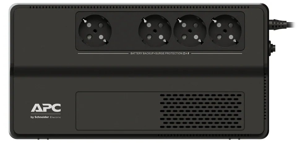cmsotguyp0dmuqg03yj6dg9m5.jpg APC Easy UPS BV 650VA, AVR, Schuko Outlet, 230V – Image 1