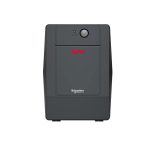 Onduleur Line-interactive APC Easy-UPS BVG1200I-GR - 650 W / 1200 VA - 4 prises Schuko