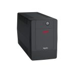 Onduleur Line-interactive APC Easy-UPS BVG1200I-GR - 650 W / 1200 VA - 4 prises Schuko – Image 3