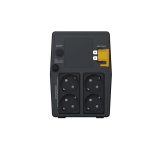 Onduleur Line-interactive APC Easy-UPS BVG1200I-GR - 650 W / 1200 VA - 4 prises Schuko – Image 4