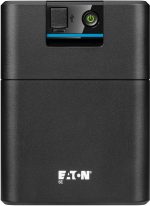 Onduleur Line-interactive Eaton 5E 1200 USB Gen2 - 660 W / 1200 VA - 4 prises FR (5E1200UF)