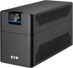 Onduleur Line-interactive Eaton 5E 1200 USB Gen2 - 660 W / 1200 VA - 4 prises FR (5E1200UF) – Image 4