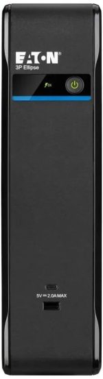 Onduleur Off-line Eaton 3P Ellipse 3P1700UF - 1040 W / 1700 VA - 8 prises FR + USB – Image 7