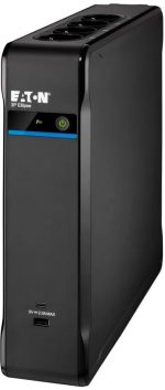 Onduleur Off-line Eaton 3P Ellipse 3P1700UF - 1040 W / 1700 VA - 8 prises FR + USB – Image 4