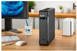 Onduleur Off-line Eaton 3P Ellipse 3P1700UF - 1040 W / 1700 VA - 8 prises FR + USB – Image 2
