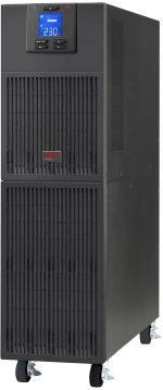 Onduleur On-line APC Easy UPS SRV 6000 W / 6000 VA - Bornier (SRV6KI)