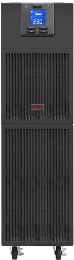 Onduleur On-line APC Easy UPS SRV 6000 W / 6000 VA - Bornier (SRV6KI) – Image 2