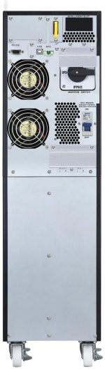 Onduleur On-line APC Easy UPS SRV 6000 W / 6000 VA - Bornier (SRV6KI) – Image 3