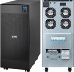 Eaton Onduleur 9E 15KVA 1:1 ou 3:1 Garantie si mise en service par eaton