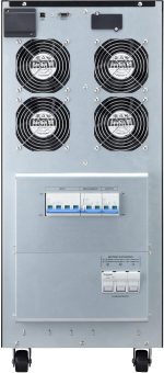 Eaton Onduleur 9E 15KVA 1:1 ou 3:1 Garantie si mise en service par eaton – Image 2