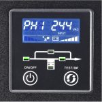 Eaton Onduleur 9E 15KVA 1:1 ou 3:1 Garantie si mise en service par eaton – Image 7