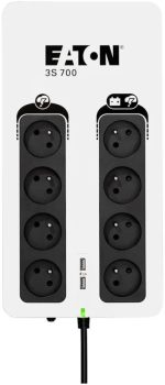 Eaton 3S 700 VA 2y