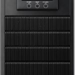 Onduleur On-line nJoy Aten PRO 3000 - 2700 W / 3000VA - 4 prises FR (PWUP-OL300AP-AZ)