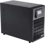 Onduleur On-line nJoy Aten PRO 3000 - 2700 W / 3000VA - 4 prises FR (PWUP-OL300AP-AZ) – Image 4