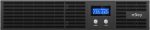 Onduleur rackable Line-interactive nJoy Argus 2200 - 1320 W / 2200 VA - 4 prises C13 (PWUP-LI220AG-CG)