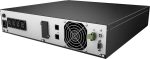 Onduleur rackable Line-interactive nJoy Argus 2200 - 1320 W / 2200 VA - 4 prises C13 (PWUP-LI220AG-CG) – Image 2