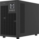 Onduleur On-line nJoy Echo Pro 3000 - 2400 W / 3000 VA - 4 prises FR (UPOL-OL300EP-CG) – Image 3