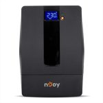 Onduleur Line-interactive nJoy Horus Plus 1500 - 900 W / 1500 VA - 4 prises FR (PWUP-LI150H1-AZ)