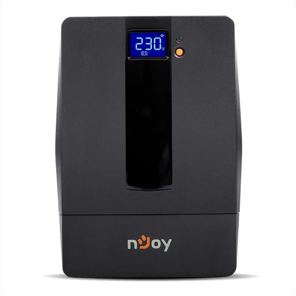cmsotgxwq0dtwqg03p1bs6kmg.jpg Onduleur Line-interactive nJoy Horus Plus 1500 - 900 W / 1500 VA - 4 prises FR (PWUP-LI150H1-AZ) – Image 1