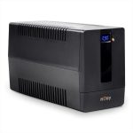 Onduleur Line-interactive nJoy Horus Plus 1500 - 900 W / 1500 VA - 4 prises FR (PWUP-LI150H1-AZ) – Image 4