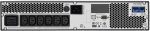 Onduleur On-line APC Easy UPS SRV SRV3KRIL - 2400 W / 3000VA - 6 prises C13 + 1 prise C19 – Image 2
