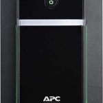 Onduleur Line-interactive APC Back UPS BX2200MI-FR - 1200 W / 2200VA - 4 prises FR