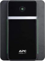 Onduleur Line-interactive APC Back UPS BX2200MI-FR - 1200 W / 2200VA - 4 prises FR