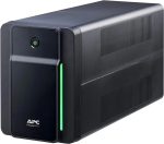 Onduleur Line-interactive APC Back UPS BX2200MI-FR - 1200 W / 2200VA - 4 prises FR – Image 3