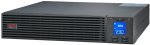 Onduleur On-line APC Easy UPS Smart SRV, montage en rack, 1600 W / 2000 VA (SRV2KRI) – Image 3
