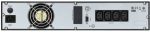 Onduleur On-line APC Easy UPS Smart SRV, montage en rack, 1600 W / 2000 VA (SRV2KRI) – Image 2