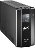 Onduleur Line-interactive APC Back UPS Pro BR 900VA / 540 W - 6 prises C13 (BR900MI) – Image 3