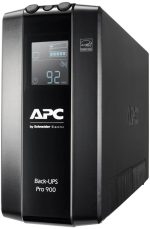 Onduleur Line-interactive APC Back UPS Pro BR 900VA / 540 W - 6 prises C13 (BR900MI) – Image 4