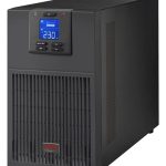 Onduleur On-line APC SRV6KIL alimentation d'énergie non interruptible Double-conversion 6 kVA 6000 W (SRV6KIL)