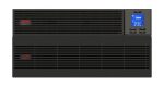 Onduleur On-line APC SRV10KRI 10 kVA / 10000 W avec pack batteries externe et kit rails (SRV10KRILRK) – Image 3