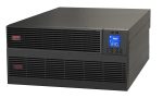 Onduleur On-line APC SRV6KRIL alimentation d'énergie non interruptible Double-conversion 6 kVA 6000 W (SRV6KRIL)
