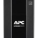 APC BR650MI alimentation d'énergie non interruptible Interactivité de ligne 0,65 kVA 390 W 6 sortie(s) CA (BR650MI)