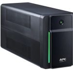 APC BX2200MI-GR alimentation d'énergie non interruptible Interactivité de ligne 2,2 kVA 1200 W 4 sortie(s) CA (BX2200MI-GR)